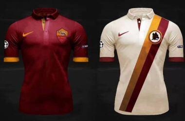 Nike-Roma, allo Stadio Olimpico prime prove di futuro