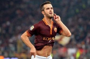 Pjanic è una meraviglia, la Roma sa solo vincere