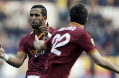 Benatia e Gervinho, il ruggito africano della Roma