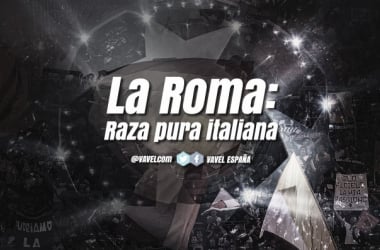 La Roma llega enchufada al Metropolitano