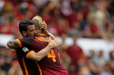 Serie A, la Roma vince e spera nel Torino: 3-0 al Chievo