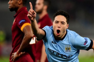 Ligue des Champions - Manchester City se qualifie à l'Estadio Olimpico !