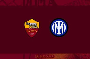 Primavera 1, Roma-Inter: