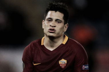 Roma, Iturbe sul viale del tramonto: in Messico per il rilancio?