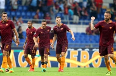 Roma, col Crotone inedito assoluto e voglia di ripartire