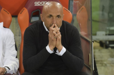 Un incredibile Totti regala la vittoria alla Roma, Spalletti: "Francesco è una risorsa importantissima"