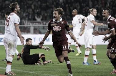 Roma-Torino: chi riparte?
