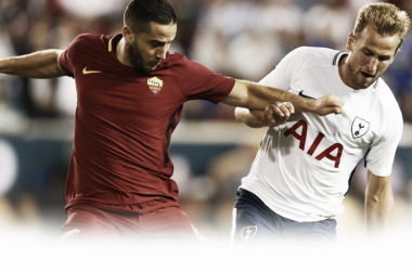Previa Roma vs Tottenham: Primer test para los de Pochettino