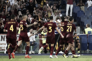 Highlights and goals: Roma 1-2 Cremonese in Coppa Italia 2022-23