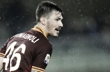 Romagnoli refuerza la zaga de la Sampdoria