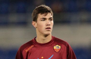 Mercato Roma: Romagnoli in prestito alla Samp