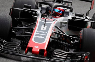 La FIA dió a conocer su veredicto: Haas no recuperará los puntos perdidos en el Gran Premio de Italia