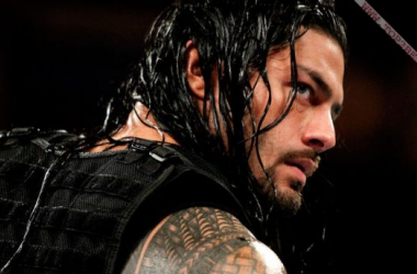 Why The WWE Ignores The Fan Rejection Of Reigns