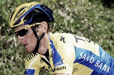 Tinkoff-Saxo rescata a Kreuziger para correr en Polonia