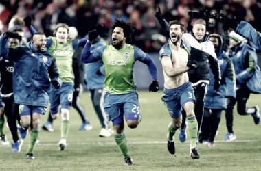 McMahon: Moment of magic finally arrives for Seattle Sounders