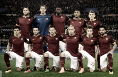 La Roma será el rival del Villarreal en dieciseisavos de Europa League