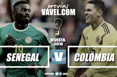 Russia 2018: Senegal e Colombia si giocano un posto negli ottavi di finale