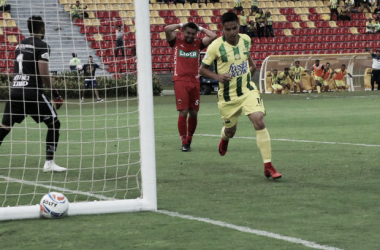 Historial Atlético Bucaramanga vs Patriotas: las estadísticas favorecen al 'leopardo'