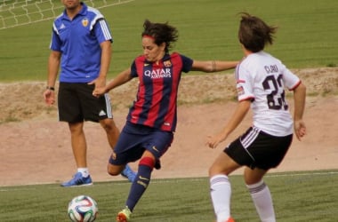 La absoluta femenina se concentra en octubre