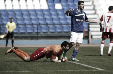 ¿Dos ex para la vuelta a Segunda B?