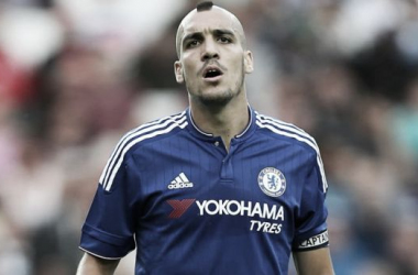 Oriol Romeu ends four-year Chelsea stint by moving to Southampton