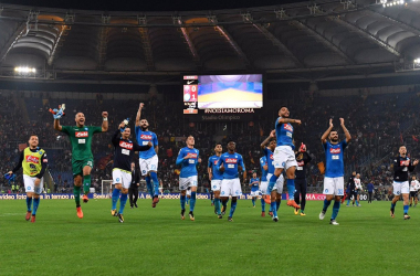 Napoli a Torino tra un sogno ed un pizzico di follia