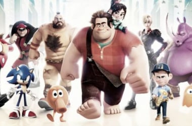 En camino la secuela de &#039;¡Rompe Ralph!&#039;