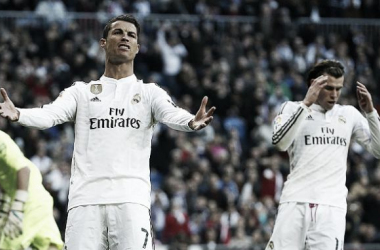 Bale should leave Real and &quot;sulky&quot; Ronaldo, says Jamie Carragher