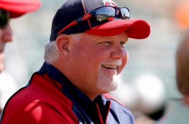 Twins Fire Gardenhire - Now What?