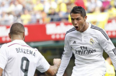 Real Madrid -Cruz Azul en direct commenté: suivez le match en live