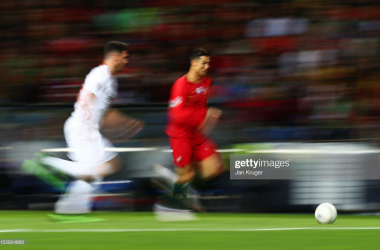 Nations League - Portugal 3-1 Switzerland: Ronaldo hat-trick outshines VAR controversy
