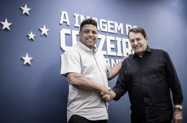 Quando era dono da SAF, Ronaldo vetou negociação milionária de Pedrinho para o Cruzeiro