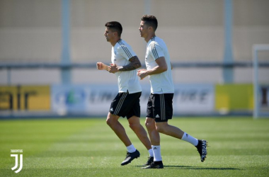 Mercato Juventus- A centrocampo si sogna Pogba, Paratici incontra il Lione per Ndombélé ?