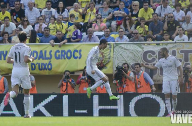 Cristiano sigue devorando récords