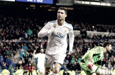 Imprescindible Cristiano