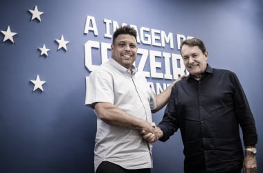 Cruzeiro irá mandar jogos fora de Belo Horizonte por duas rodadas