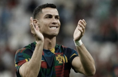 Cristiano Ronaldo: ¿el fin de una leyenda?
