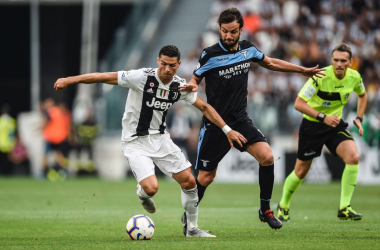 Juventus, Cristiano Ronaldo cerca il primo goal a Parma