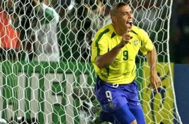 Obrigado O&#039;Fenomeno