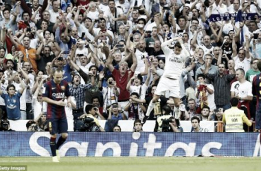 El Clasico - Barcelona - Real Madrid: Title rivals clash at Nou Camp