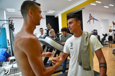 Juventus, gruppo diviso fra Italia e Stati Uniti