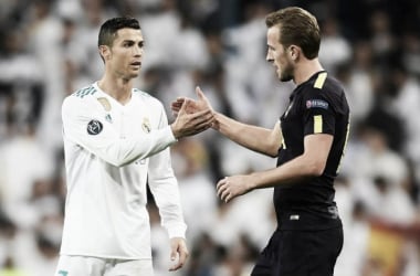 Champions League, Tottenham e Real Madrid cercano l&#039;allungo decisivo