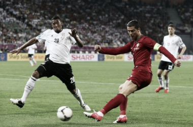 World Cup Preview: Germany vs. Portugal