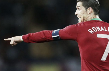 2014 FIFA World Cup preview: Portugal