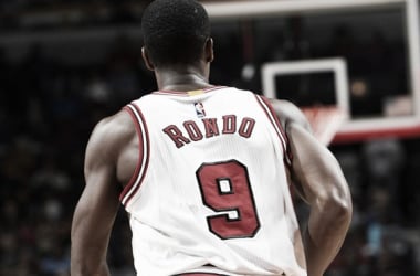 La encrucijada de los Bulls