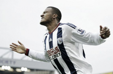 Norwich City 0-1 West Brom: Rondon secures all three points for the Baggies