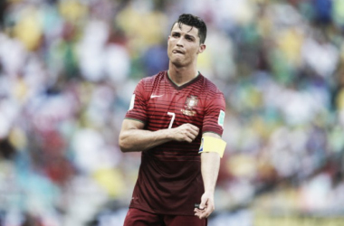 Ronaldo stecca, la Bulgaria trionfa in terra portoghese (0-1)