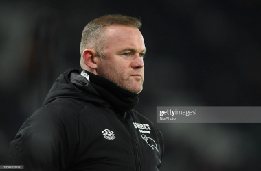 The key quotes from Wayne Rooney after Blackpool win