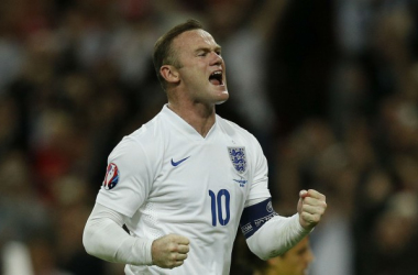 Rooney: &quot;Me gustaría entrenar cuando me retire&quot;