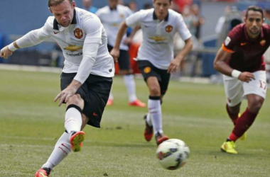 Manchester United Prepare to Face Inter Milan